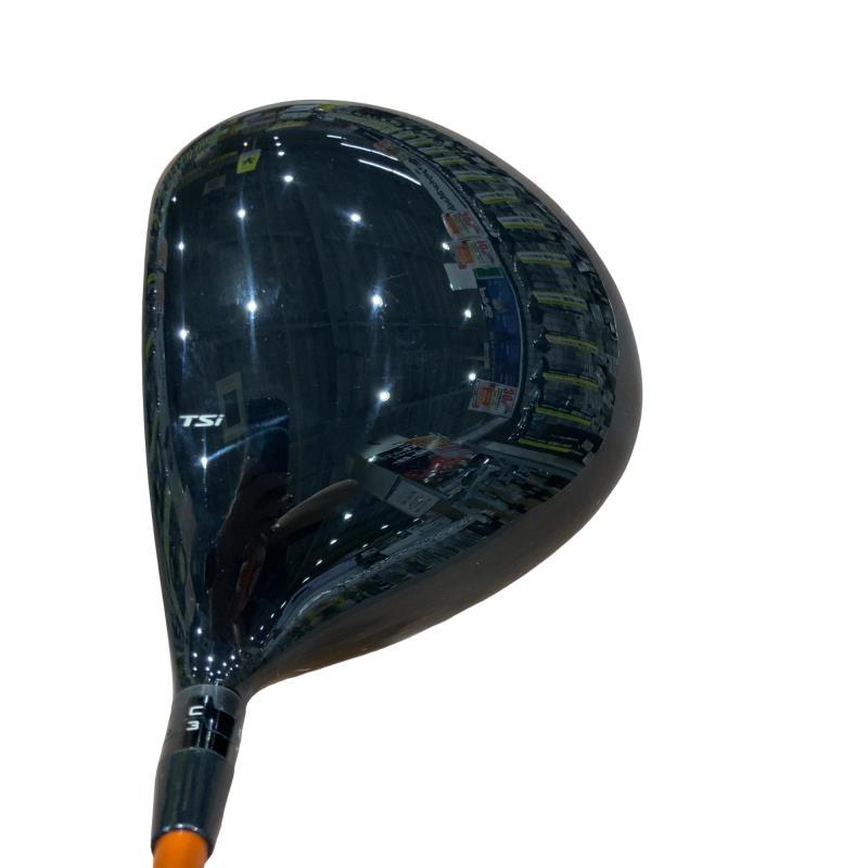 Titleist（タイトリスト） TSi2 9° ドライバー DR フレックスS