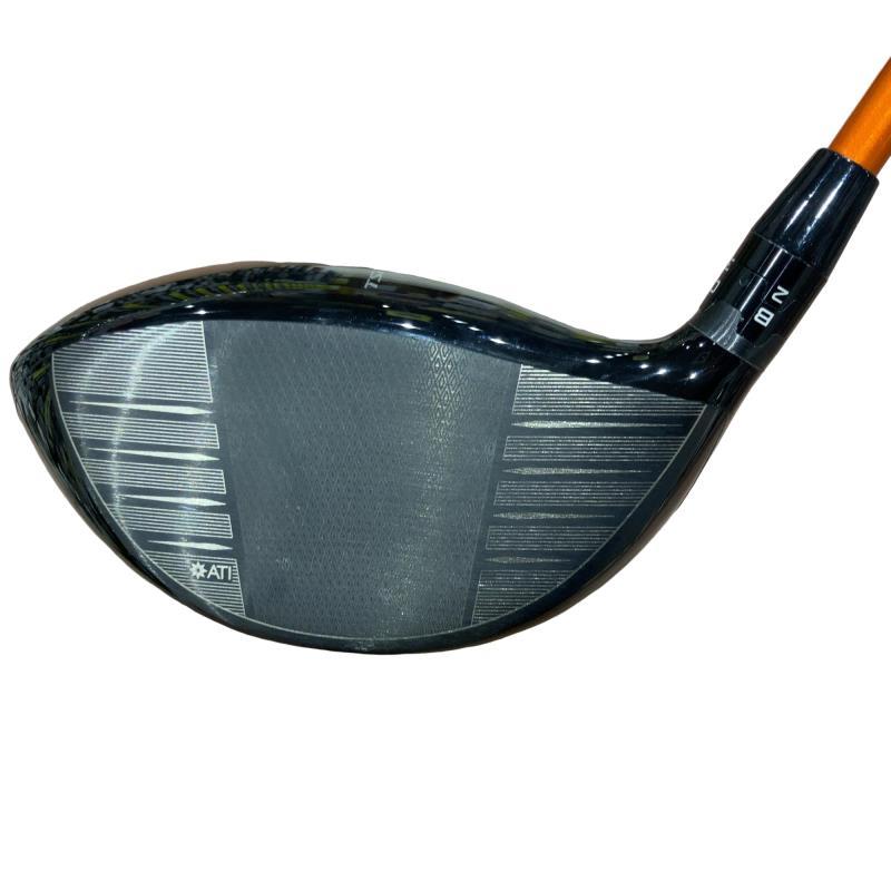 Titleist（タイトリスト） TSi2 9° ドライバー DR フレックスS