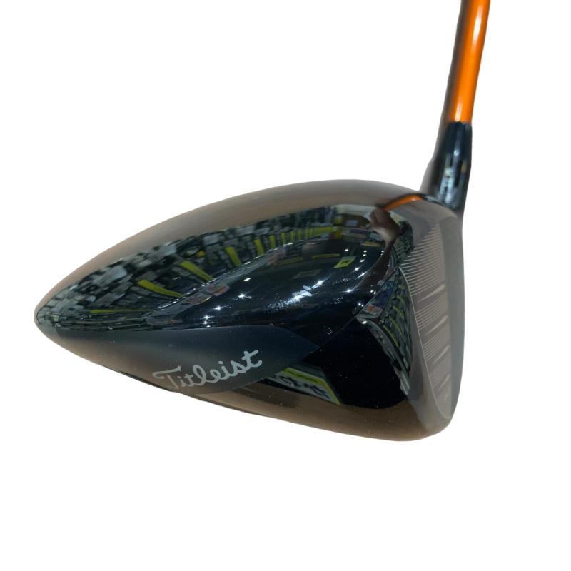 Titleist（タイトリスト） TSi2 9° ドライバー DR フレックスS