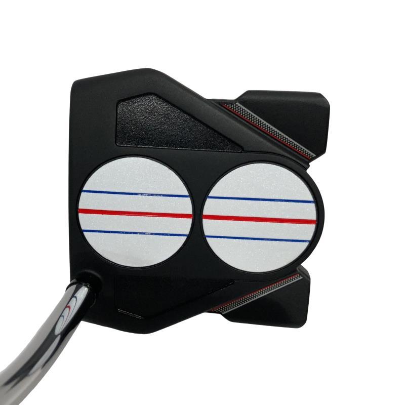 オデッセイ 2-BALL TEN TRIPLE TRACK(2022) 34インチ パター PT フレックスその他の画像