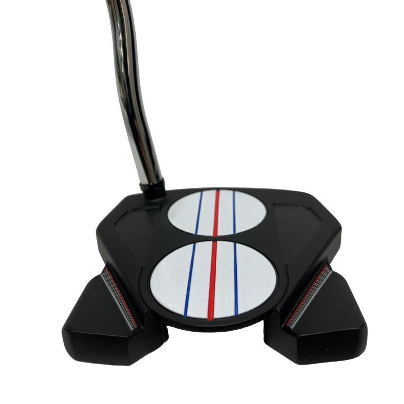 オデッセイ 2-BALL TEN TRIPLE TRACK(2022) 34インチ パター PT フレックスその他の画像