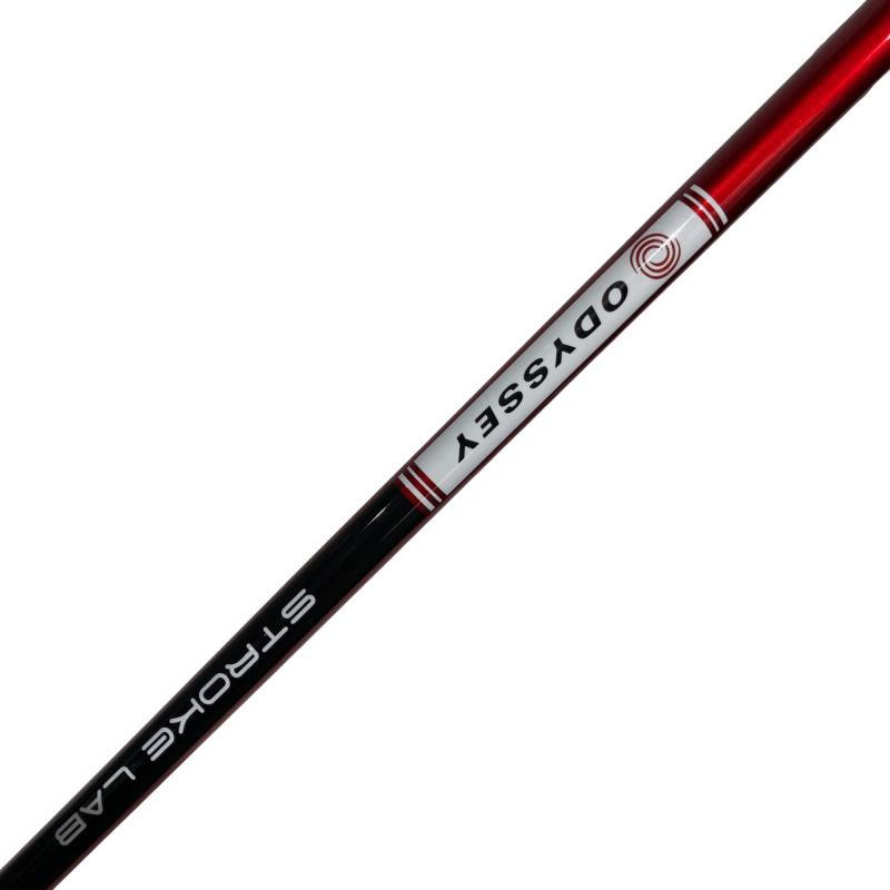 オデッセイ 2-BALL TEN TRIPLE TRACK(2022) 34インチ パター PT フレックスその他の画像