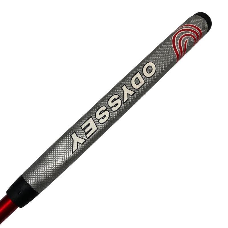 オデッセイ 2-BALL TEN TRIPLE TRACK(2022) 34インチ パター PT フレックスその他の画像