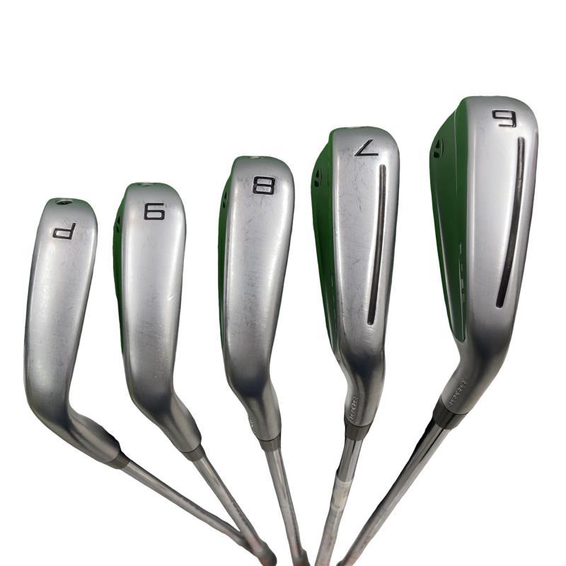TaylorMade（テーラーメイド） Taylor Made P・790(2023) 5S アイアン 