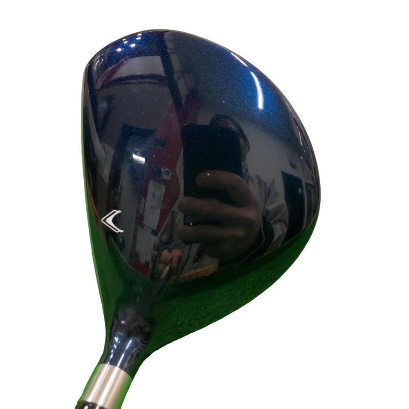 MIZUNO GOLF ミズノ EURUS 5GO 7W フェアウェイウッド FW フレックスSR 
