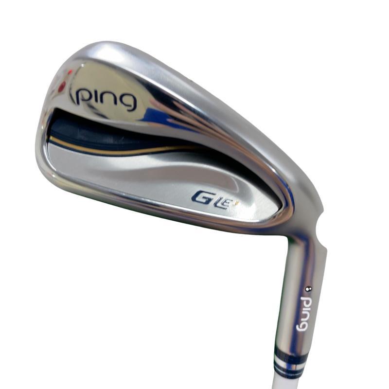 PING（ピン） G Le3 6S レディース アイアンセット IR フレックスA