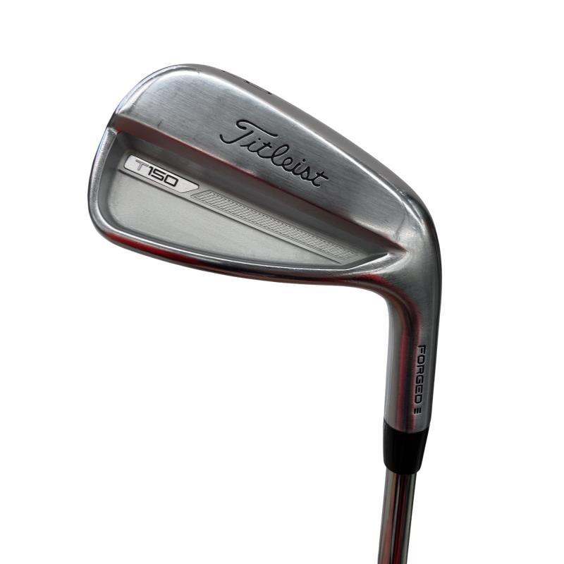 Titleist（タイトリスト） Titleist T150(2023) 6S アイアンセット IR