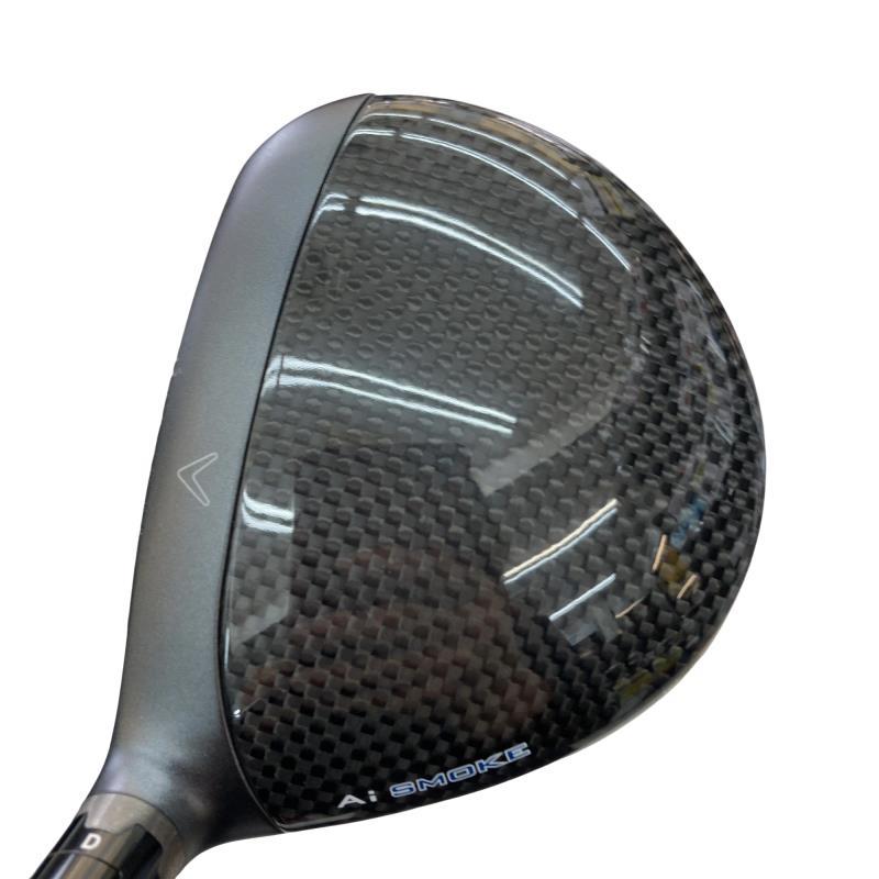 Callaway（キャロウェイ） PARADYM Ai SMOKE MAX 3HL フェアウェイ