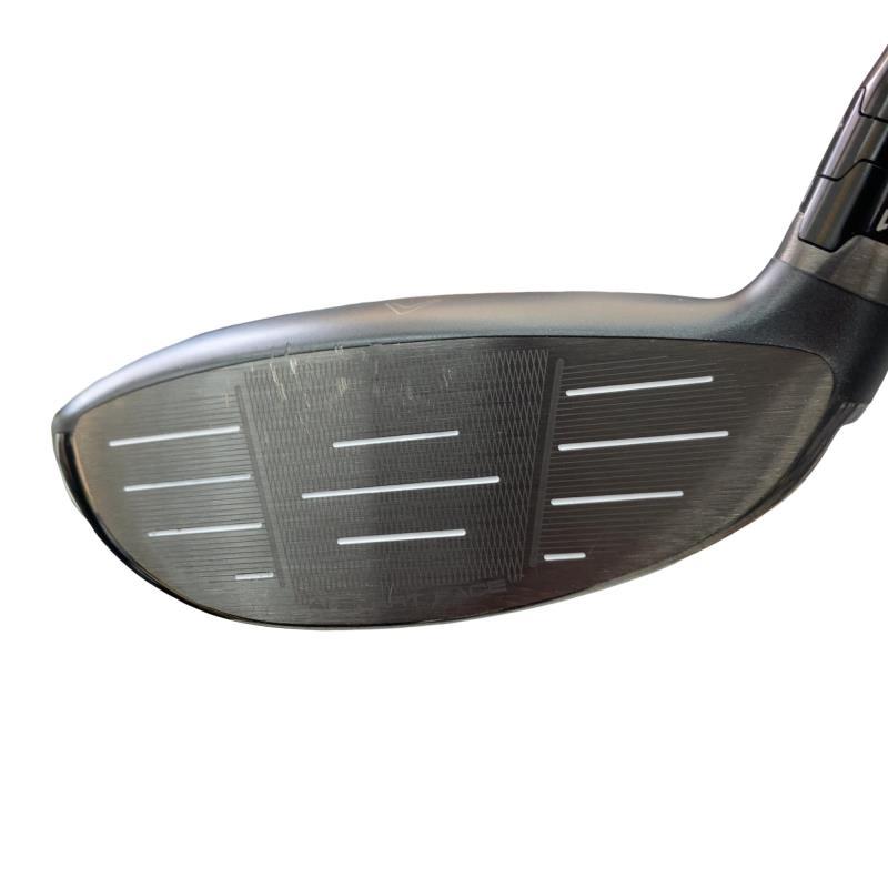 Callaway（キャロウェイ） PARADYM Ai SMOKE MAX 3HL フェアウェイ