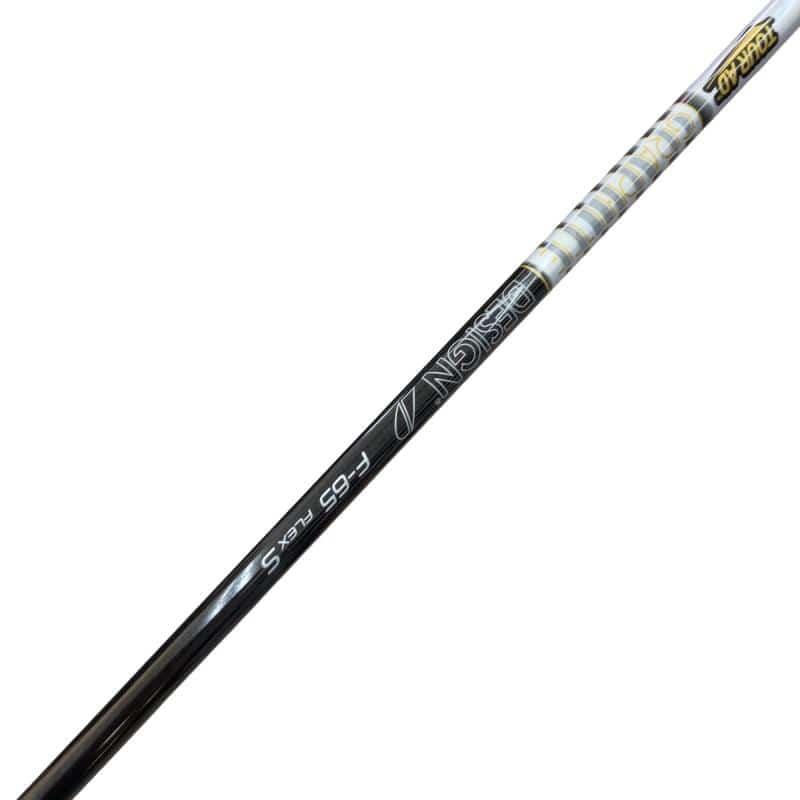 Callaway（キャロウェイ） PARADYM Ai SMOKE MAX 3HL フェアウェイ