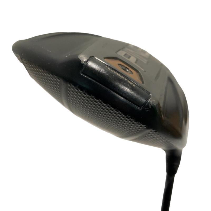 PING（ピン） G400 MAX 10.5° ドライバー DR フレックスS : ゴルフ