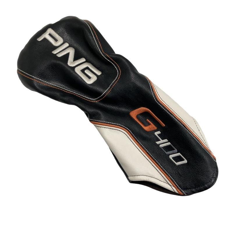 PING（ピン） G400 MAX 10.5° ドライバー DR フレックスS : ゴルフ
