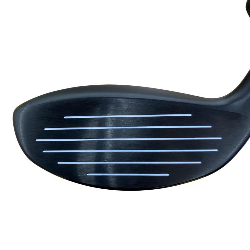A DESIGN GOLF A GRIND MIDWOOD 11W  フェアウェイウッド FW フレックスRの画像