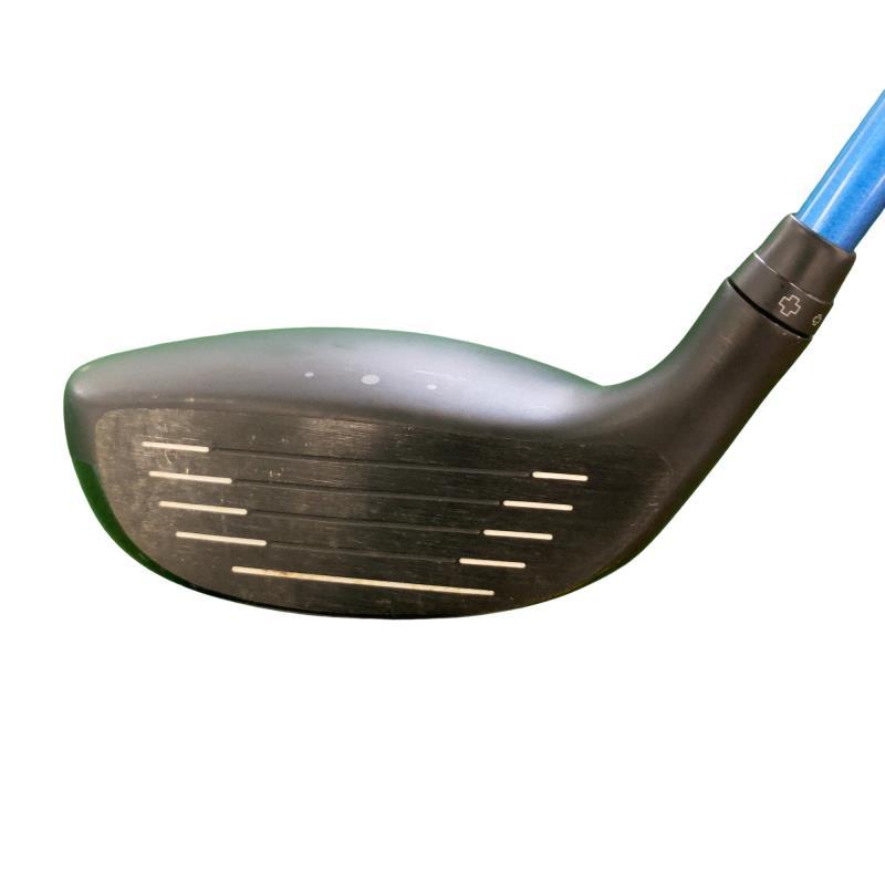 PING（ピン） G425 MAX 7W フェアウェイウッド FW フレックスSR