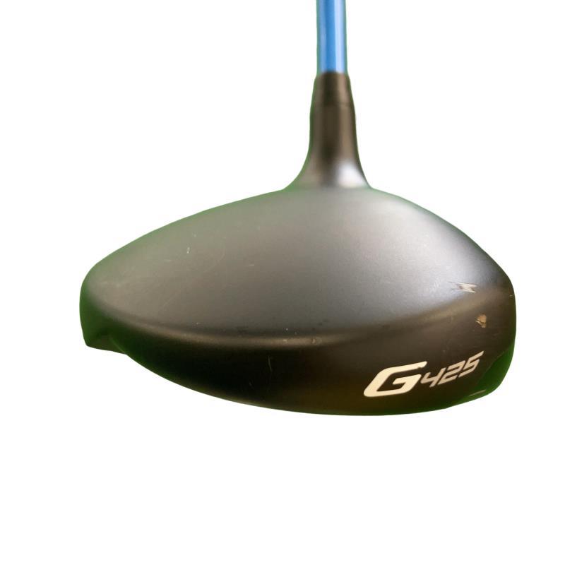 PING（ピン） G425 MAX 7W フェアウェイウッド FW フレックスSR
