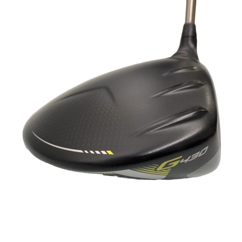 PING（ピン） G430 MAX 10.5° ドライバー DR フレックスその他