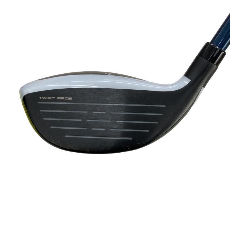 TaylorMade（テーラーメイド） SIM2 MAX-D 5W フェアウェイウッド FW