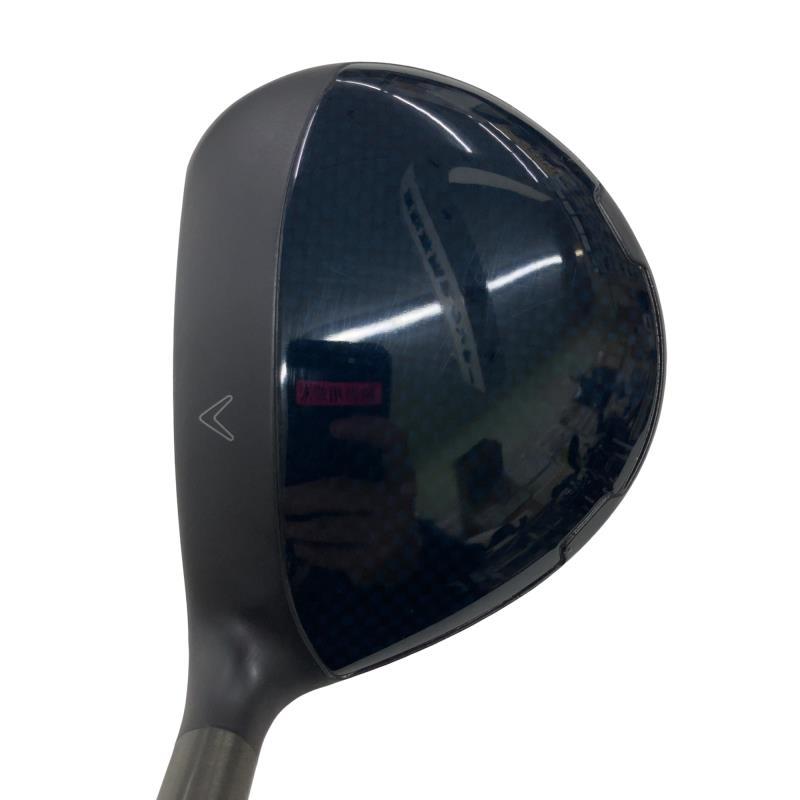 キャロウェイ PARADYM  5W フェアウェイウッド FW フレックスSの画像