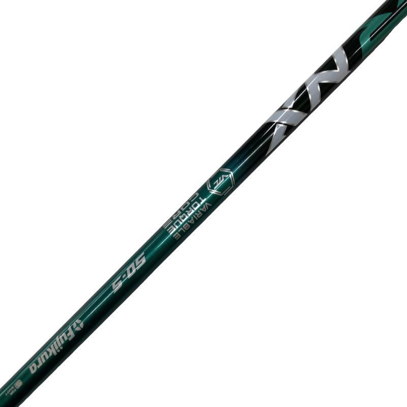 キャロウェイ PARADYM  5W フェアウェイウッド FW フレックスSの画像