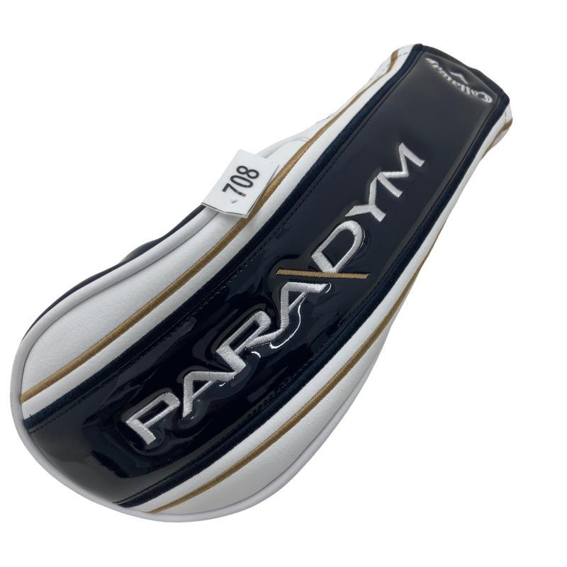 Callaway（キャロウェイ） PARADYM ◇◇◇ 5W フェアウェイウッド FW