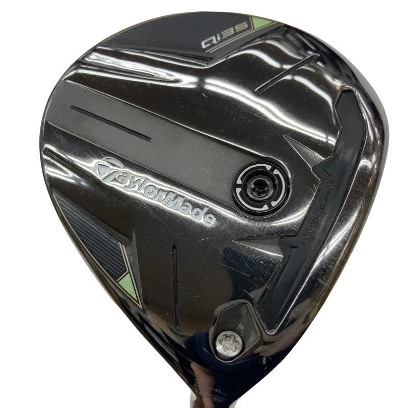 TaylorMade（テーラーメイド） Qi35 3HL フェアウェイウッド FW