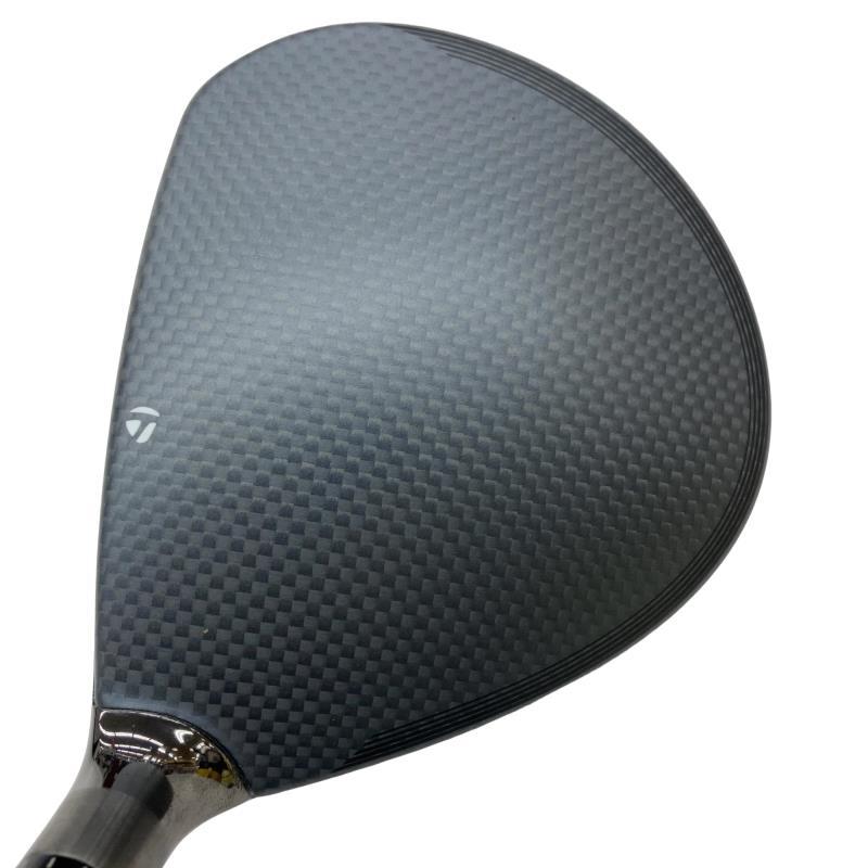 TaylorMade（テーラーメイド） Qi35 3HL フェアウェイウッド FW