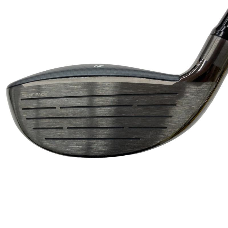 TaylorMade（テーラーメイド） Qi35 3HL フェアウェイウッド FW