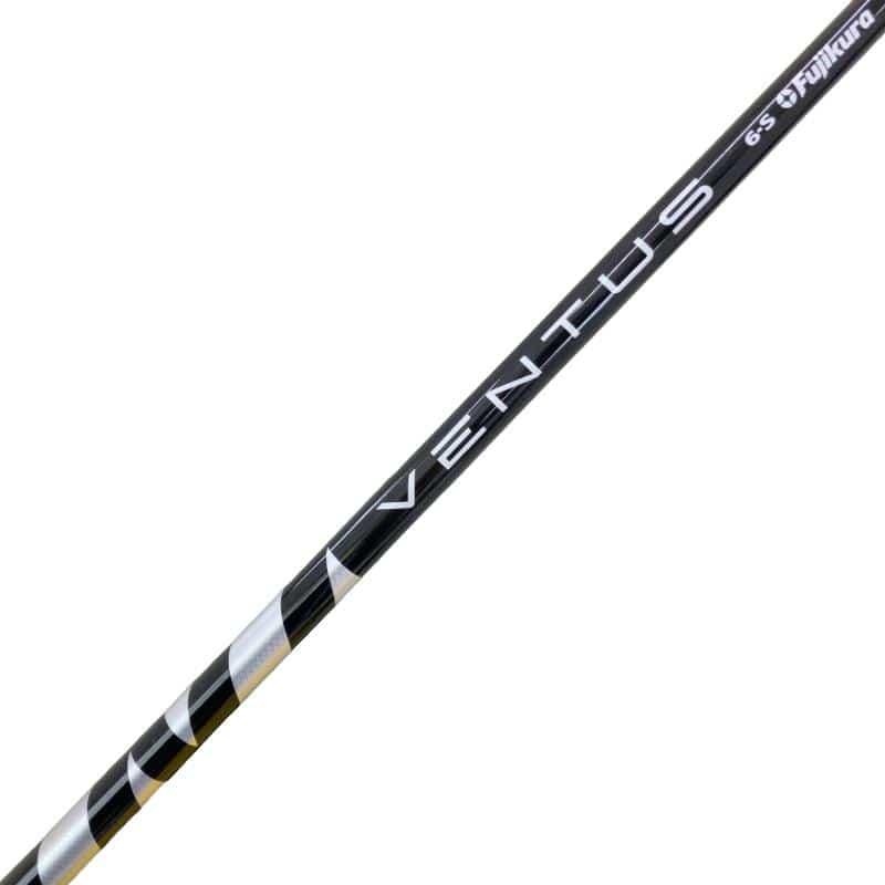 Ventus Blue 6S Velocore 7w用シャフト　コブラスリーブ COBRA（コブラ） コブラスリーブ付き(DARKSPEED系) フジクラ