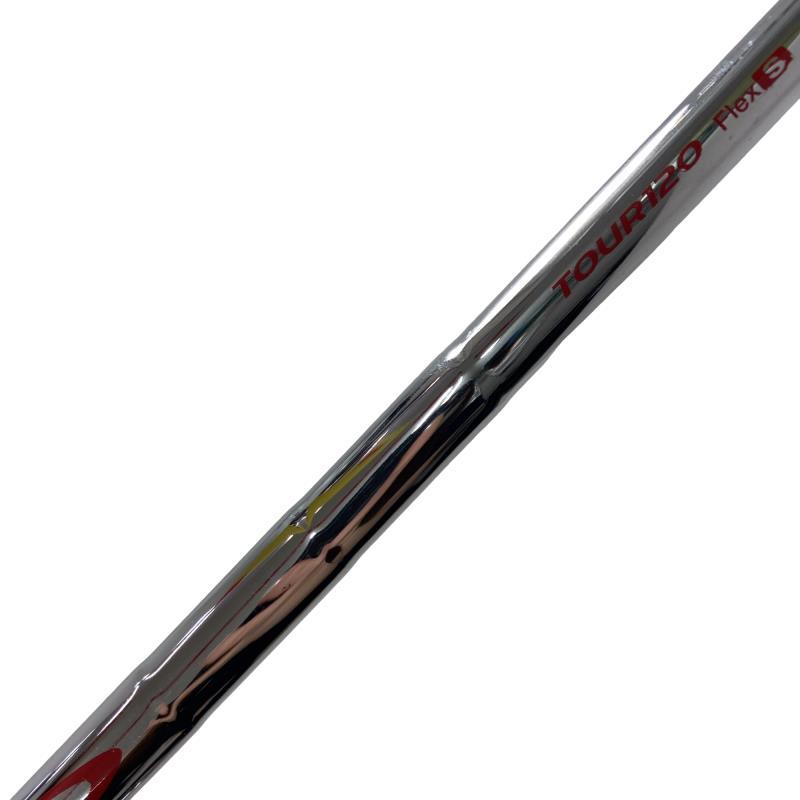 Callaway（キャロウェイ） APEX PRO(2019) 6S アイアンセット IR 