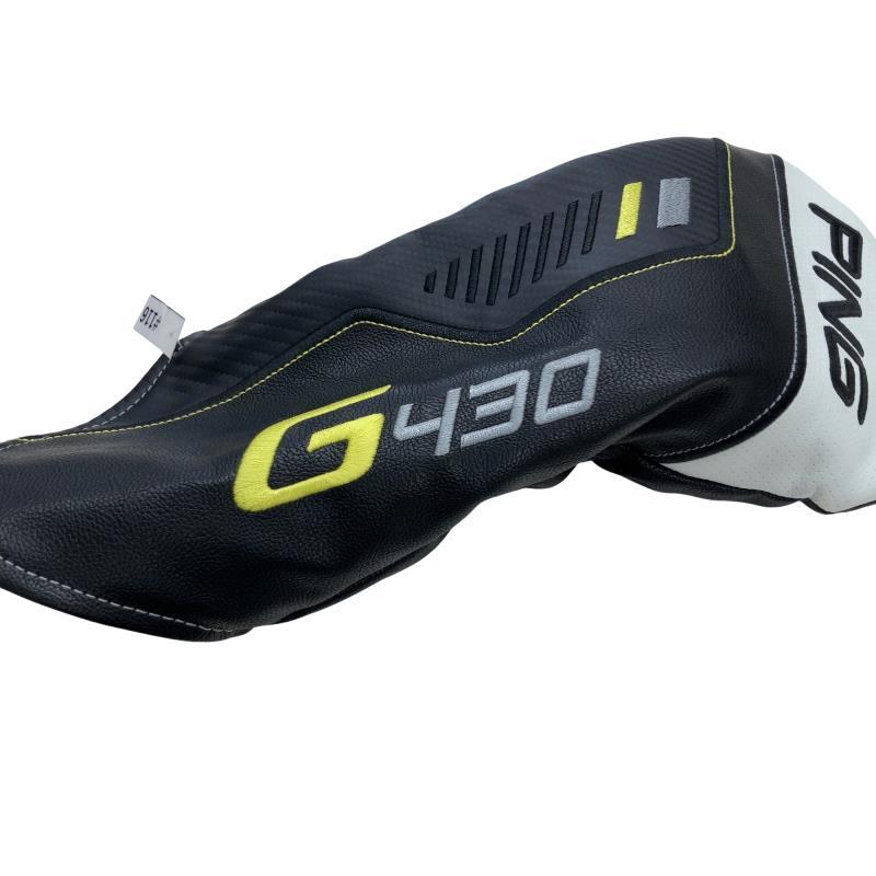 ピン G430 MAX 10.5° ドライバー DR フレックスSR_6
