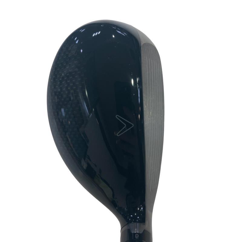 Callaway（キャロウェイ） APEX(2021) U4 レフティ ユーティリティ UT