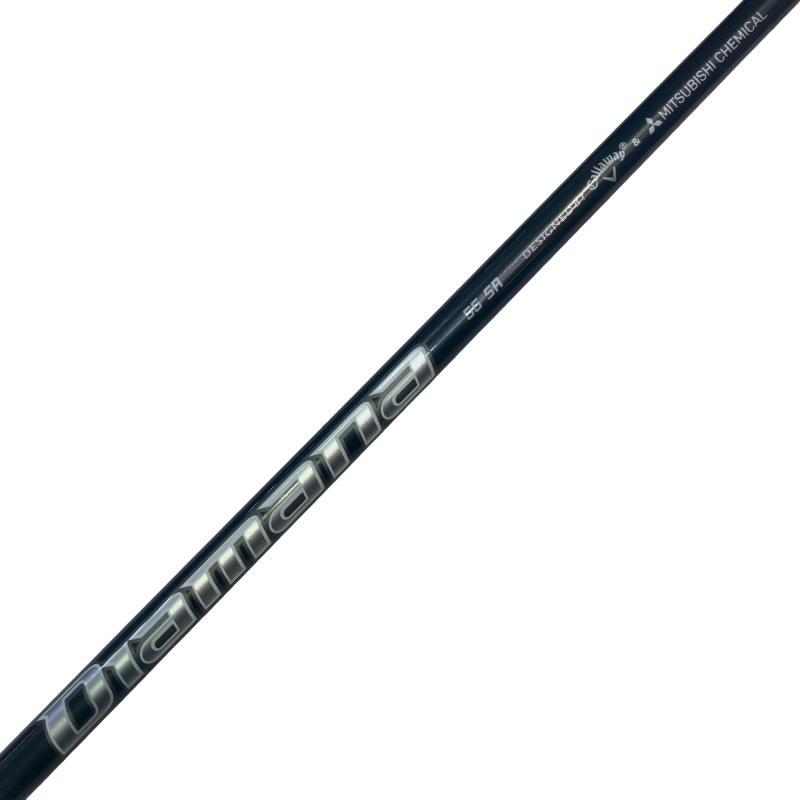 Callaway（キャロウェイ） APEX(2021) U4 レフティ ユーティリティ UT