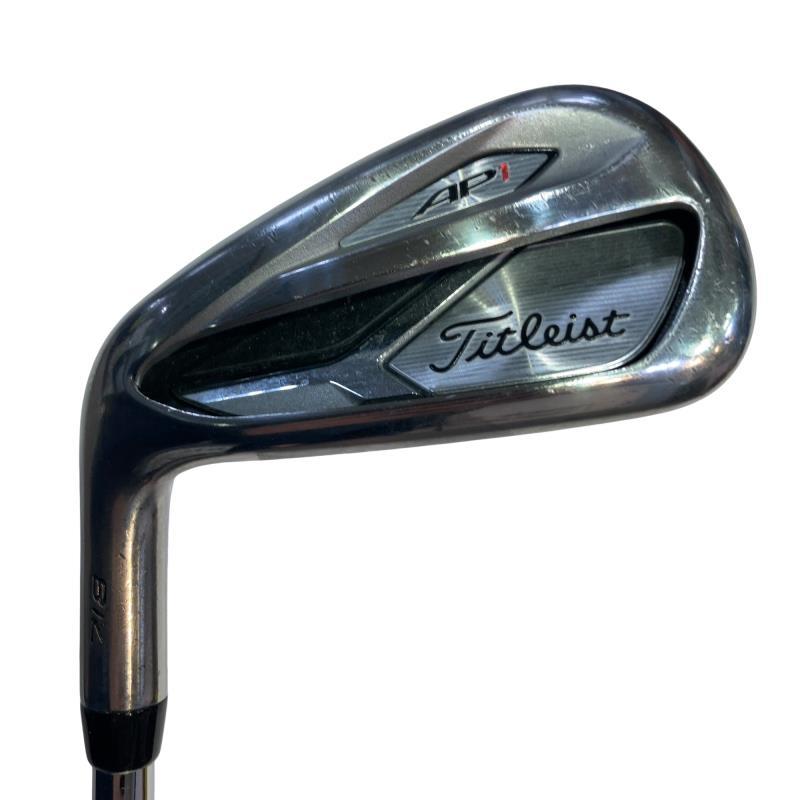 Titleist（タイトリスト） Titleist AP1 718 6S レフティ アイアン