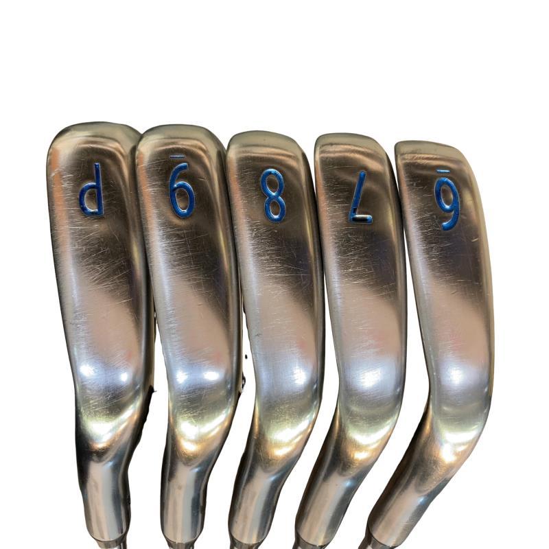 Titleist（タイトリスト） Titleist AP1 718 6S レフティ アイアン