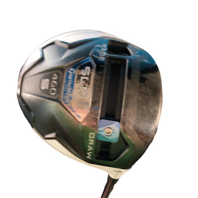TaylorMade（テーラーメイド） SLDR S 12° ドライバー DR フレックスR