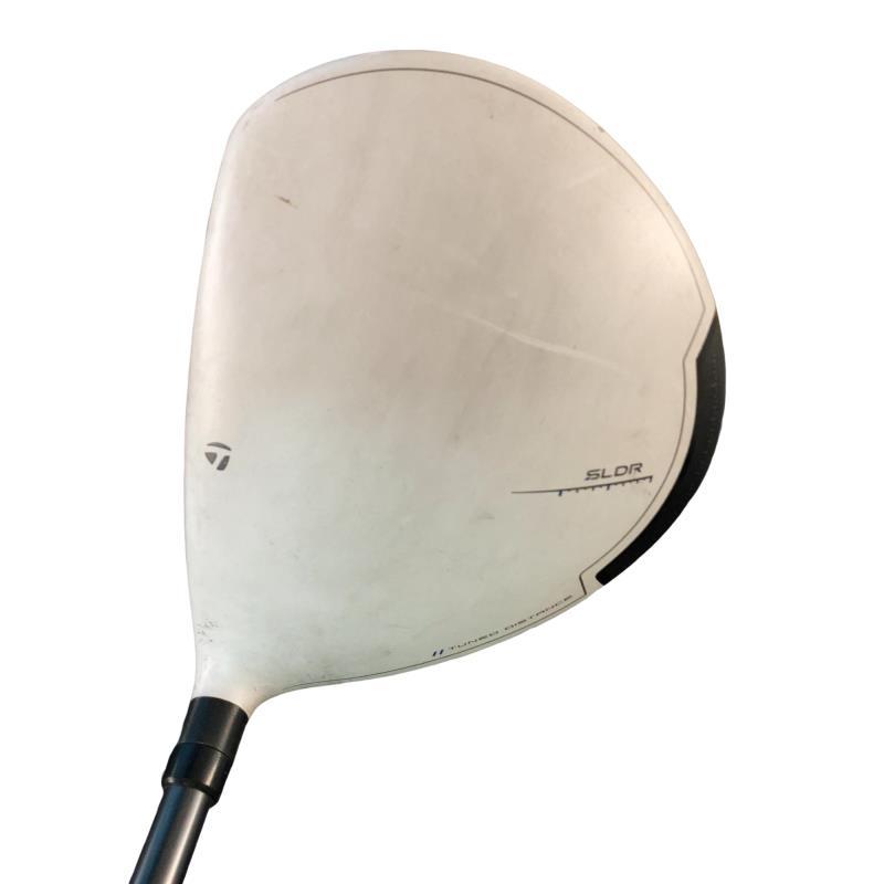 TaylorMade（テーラーメイド） SLDR S 12° ドライバー DR フレックスR