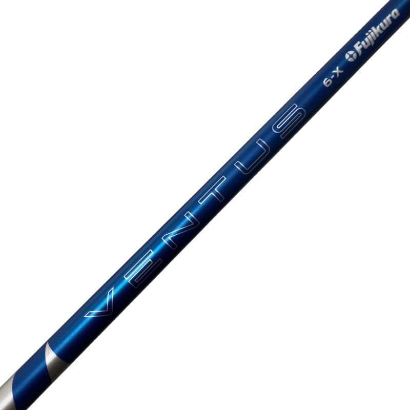 フジクラシャフト VENTUS BLUE(2024) 6 ドライバー用 シャフト VENTUS