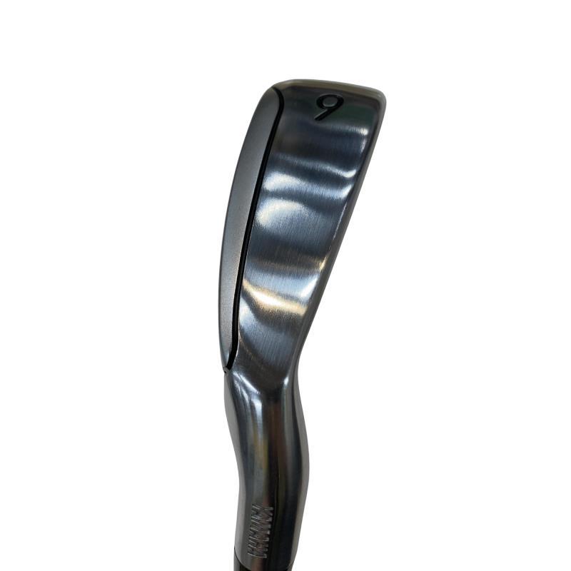 YAMAHA（ヤマハ） inpres DRIVESTAR TYPE/D(2025) #6 単品アイアン LI
