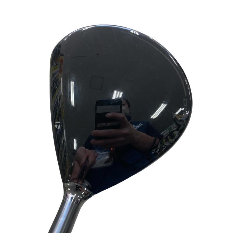 TaylorMade（テーラーメイド） Qi10 3W フェアウェイウッド FW