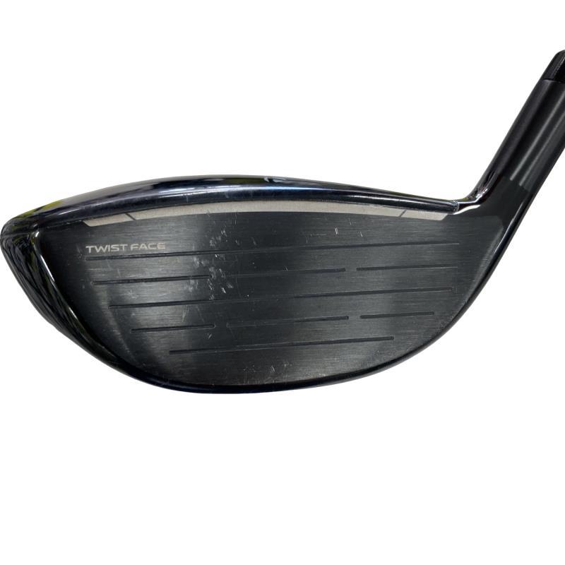 TaylorMade（テーラーメイド） Qi10 3W フェアウェイウッド FW