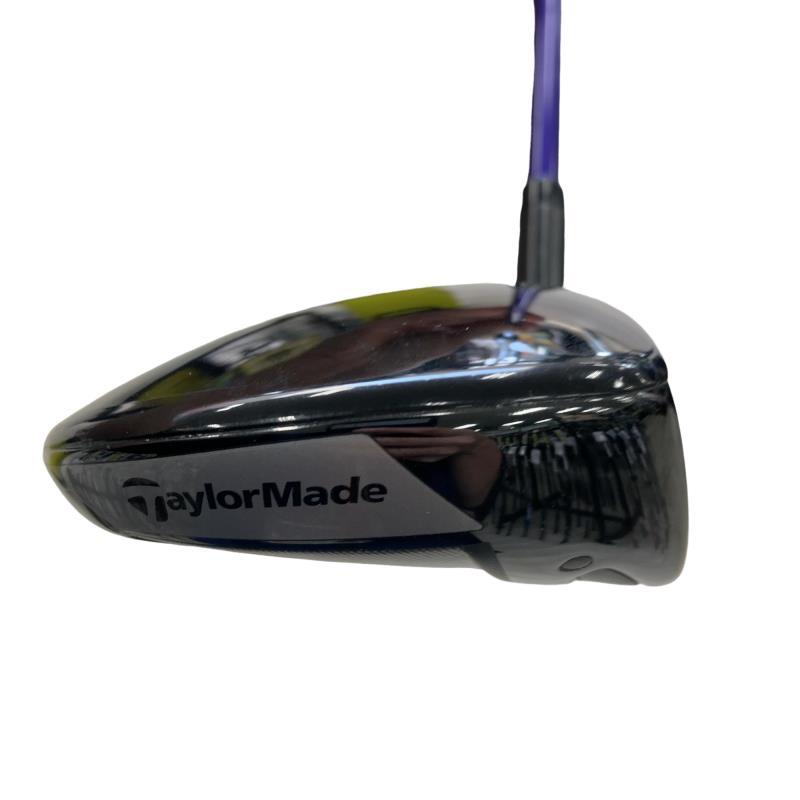 テーラーメイド Qi10 フェアウェイウッド 3W 5W TaylorMade（テーラーメイド） Qi10 3W フェアウェイウッド FW