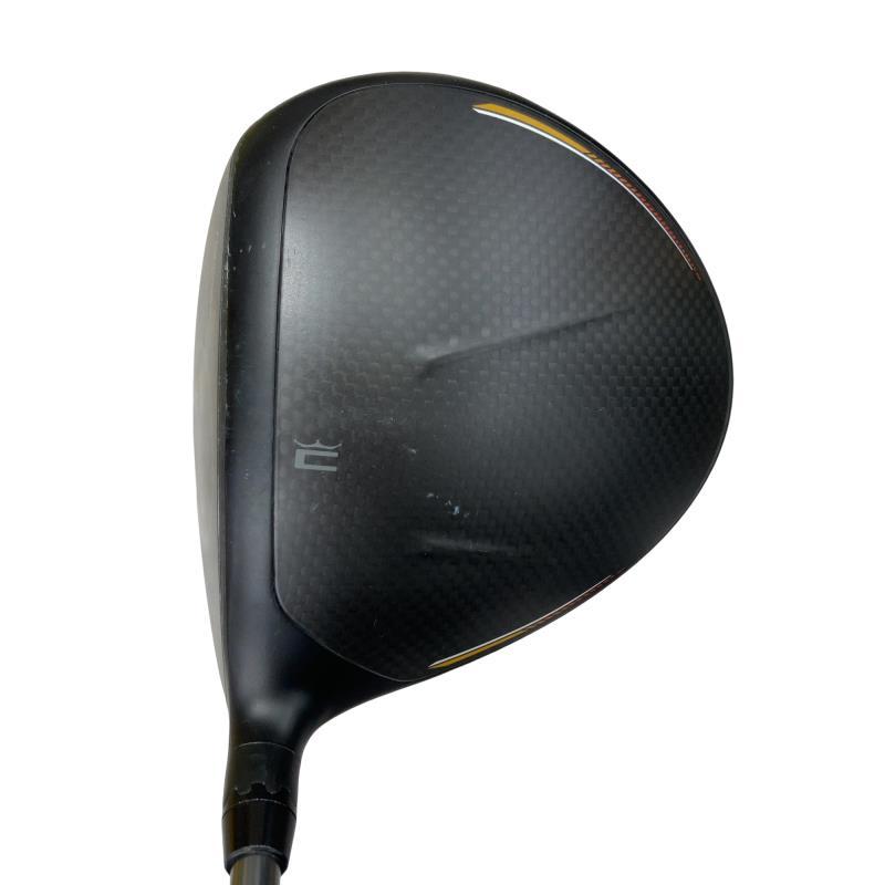 COBRA コブラ レディース KING LTDx ドライバー 12°カバー付 中古】LTDx MAX ドライバー Speeder NX for Cobra 12 L C レディス