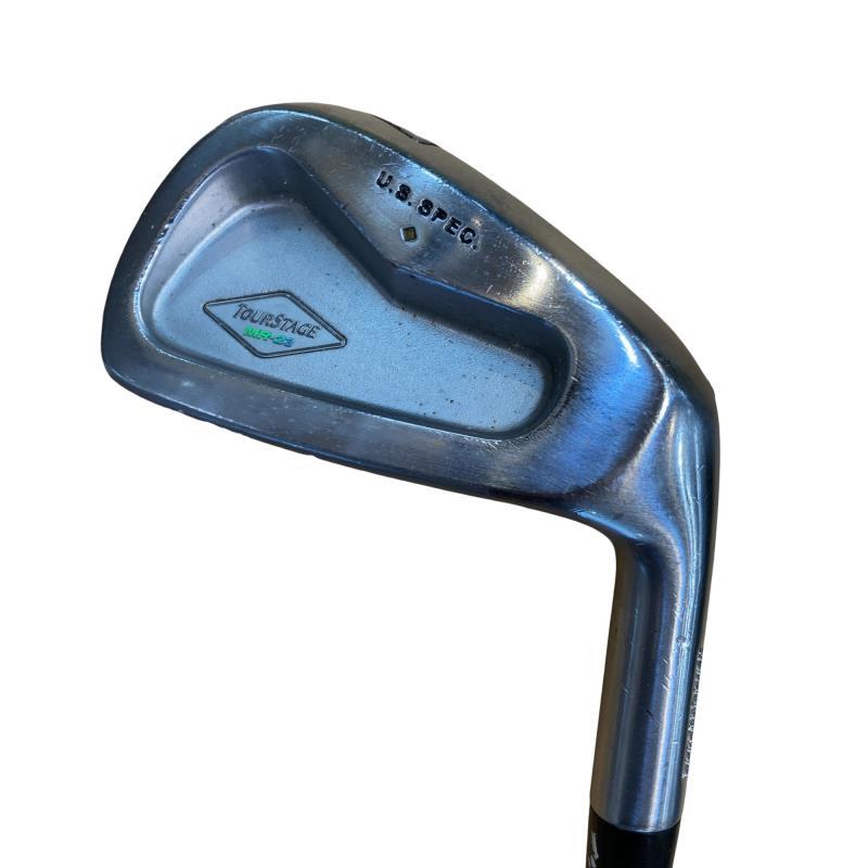 BRIDGESTONE ブリヂストン TOURSTAGE MR-23 8本 BRIDGESTONE GOLF ブリヂストン TOURSTAGE MR-23 U.S.SPEC. 8S