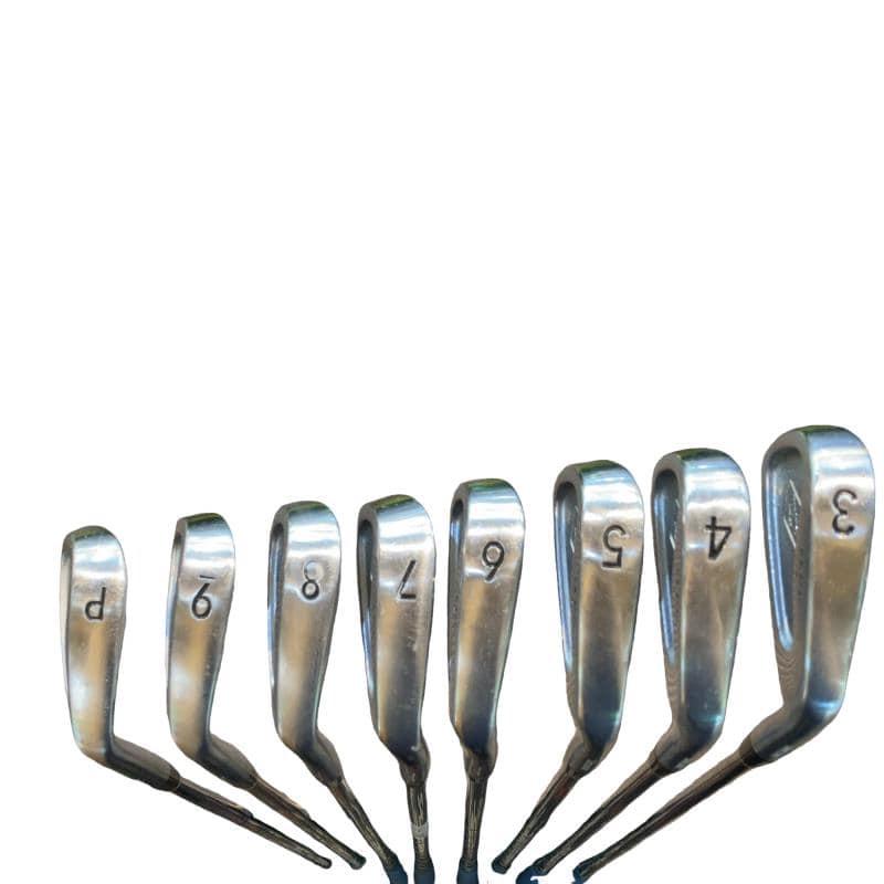 ブリヂストン　TOURSTAGE MR-23 アイアンセット8本　ツアーステージ BRIDGESTONE GOLF ブリヂストン TOURSTAGE MR-23 U.S.SPEC. 8S
