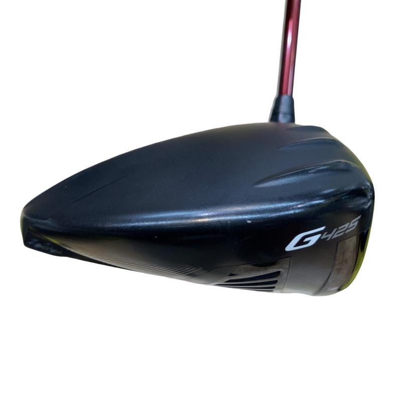 PINGドライバー　G425 MAX10.5 アーコス無し PING（ピン） G425 MAX 10.5°(アーコス無し) ドライバー DR フレックス