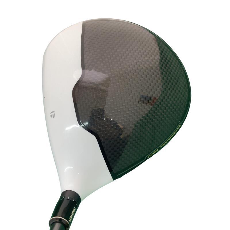 名器TaylorMade M2 ドライバー 10.5度　SR TaylorMade（テーラーメイド） M2 10.5° ドライバー DR フレックスSR