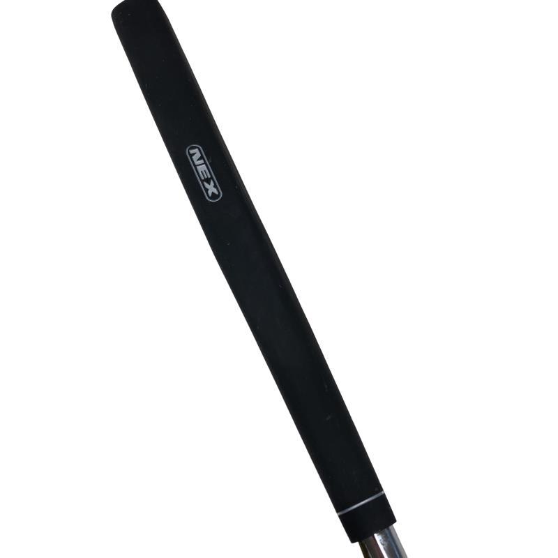テーラーメイド Spider EX PLATINUM/WHITE スモールスラント 34インチ パター PT フレックスその他の画像