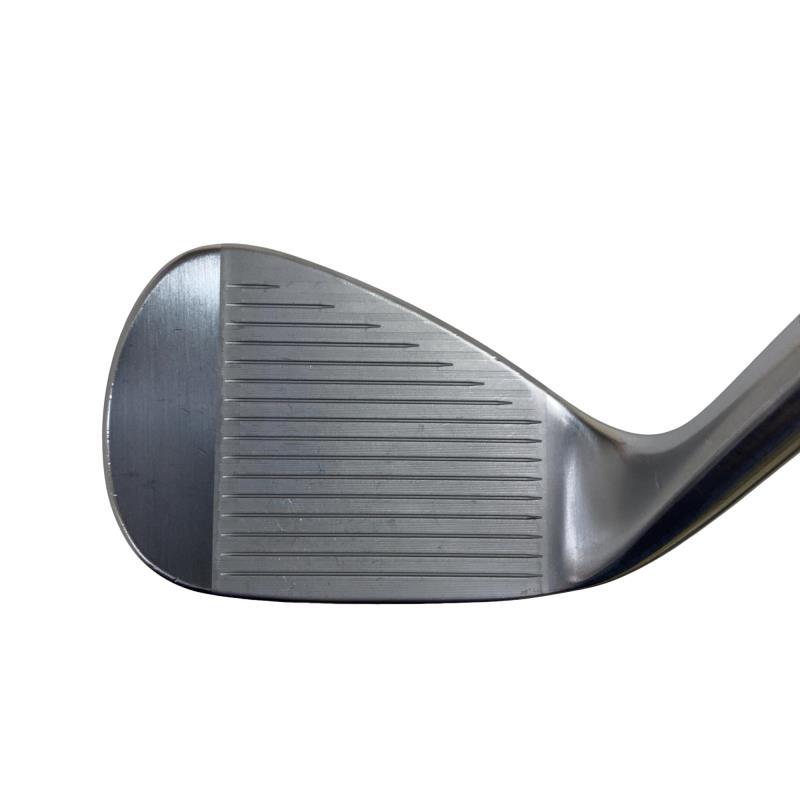 タイトリスト VOKEY SPIN MILLED SM10 ツアークロム 46°/10°F ウェッジ WG フレックスS_1