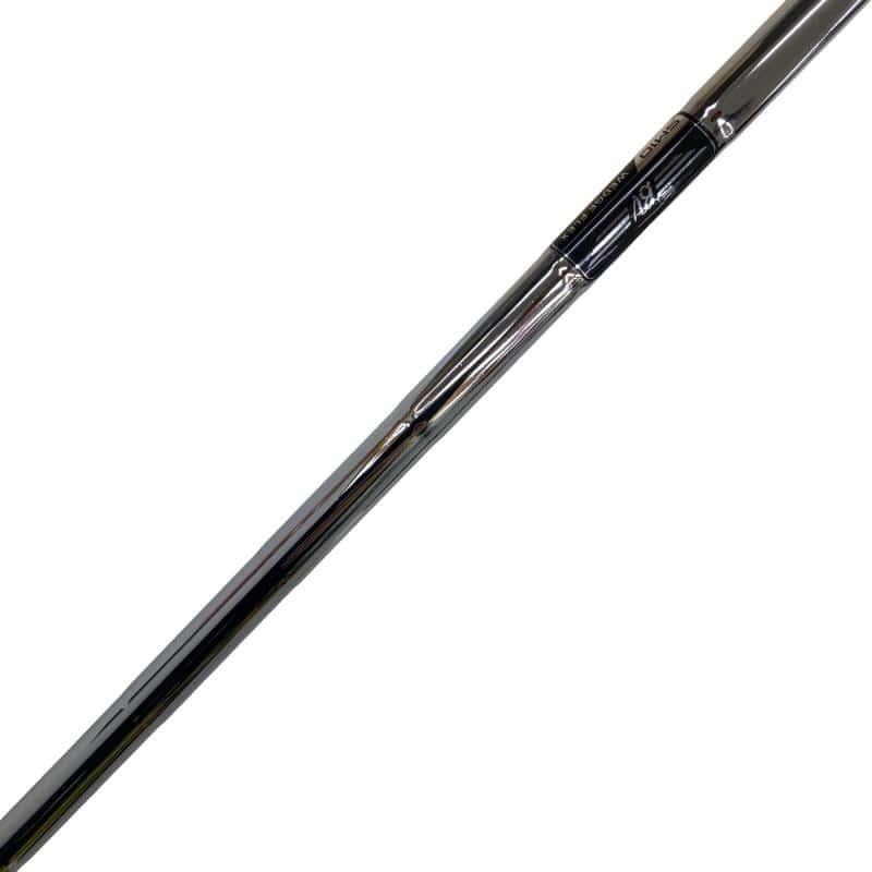 タイトリスト VOKEY SPIN MILLED SM10 ツアークロム 46°/10°F ウェッジ WG フレックスS_4