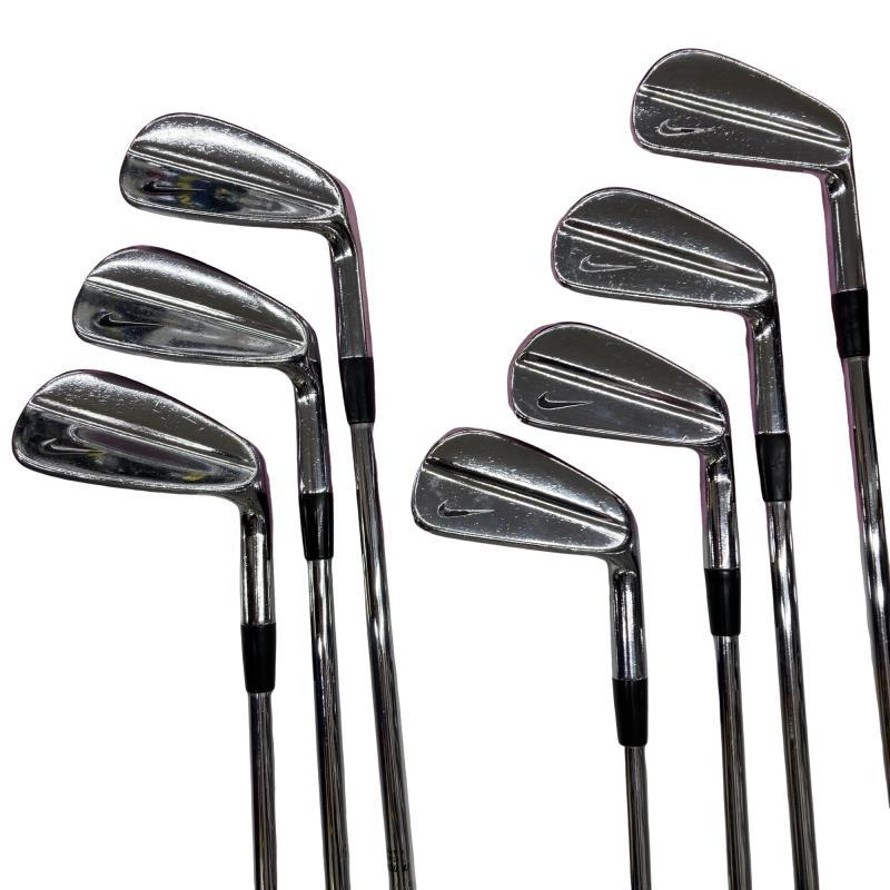 NIKE（ナイキ） NIKE Forged Irons 8S アイアンセット IR フレックスS